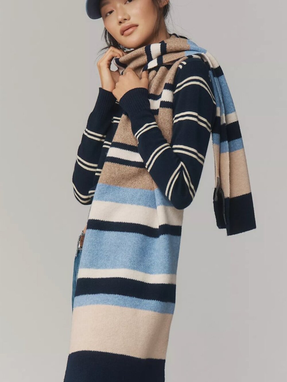 Anthropologie: The Mariel Scarf